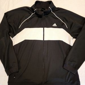 Adidas Clima365 jacket